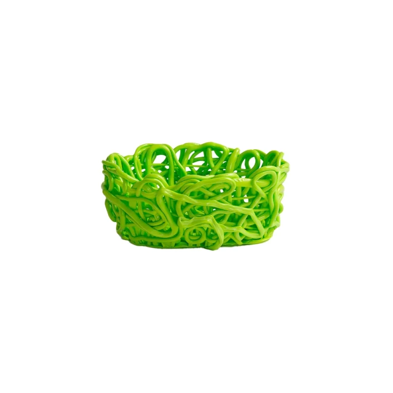 Meritalia Senzafine Oval vaso portaoggetti Meritalia Senzafine Oval vaso portaoggetti