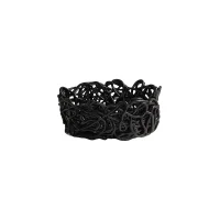 Meritalia Senzafine Oval vaso portaoggetti