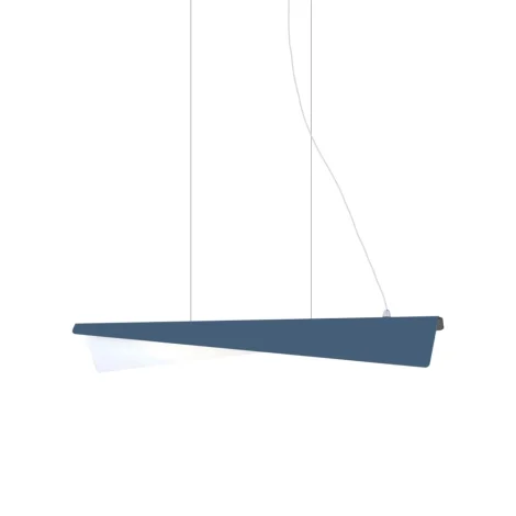Cattaneo Kami suspension lamp