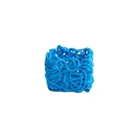 Meritalia Senzafine Square storage vase