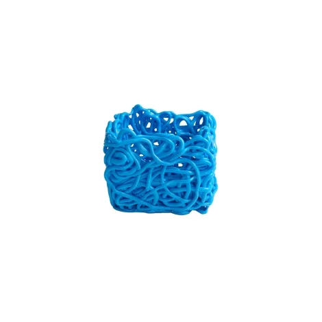 Meritalia Senzafine Square storage vase