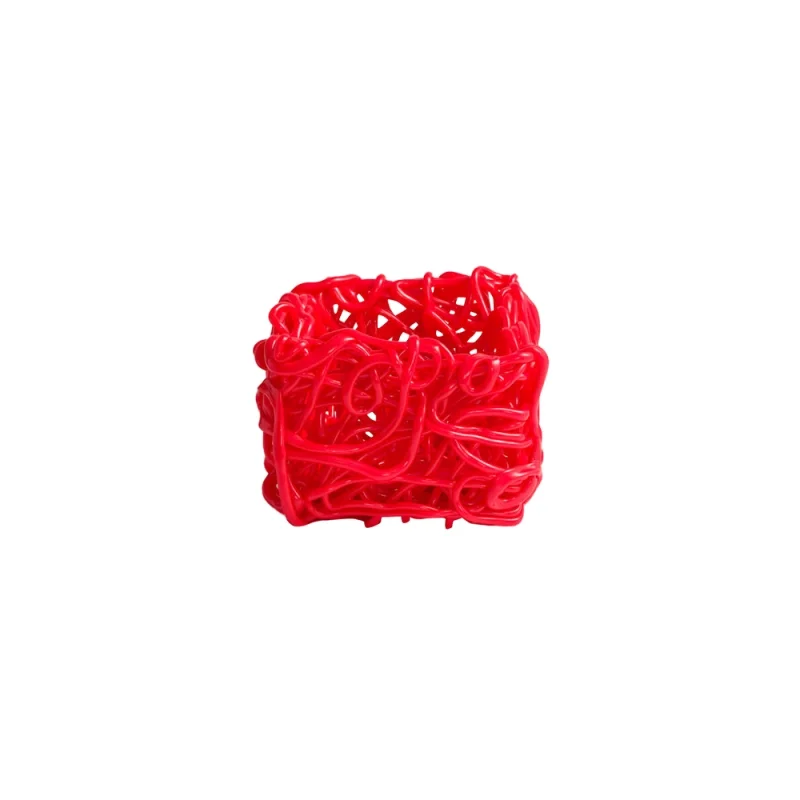 Meritalia Senzafine Square vaso portaoggetti Meritalia Senzafine Square vaso portaoggetti
