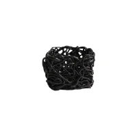 Meritalia Senzafine Square vaso portaoggetti