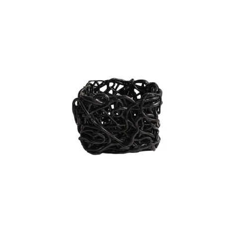 Meritalia Senzafine Square storage vase