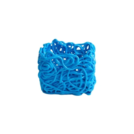 Meritalia Senzafine Square storage vase