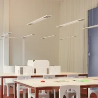 Flos Workmates Down suspension lamp Flos Workmates Down suspension lamp