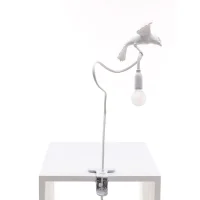 Seletti Sparrow Cruising lampada a led da tavolo per interno