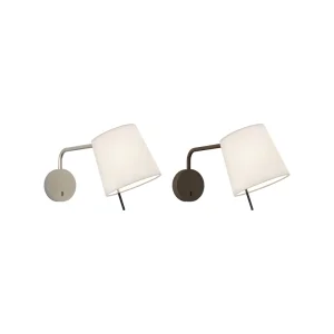Astro Lighting Mitsu Swing Arm lampada da parete