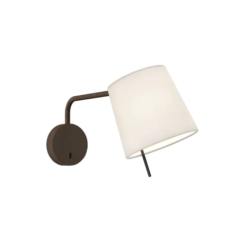 Astro Lighting Mitsu Swing Arm lampada da parete