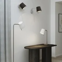 Astro Lighting Mitsu Swing Arm wall lamp