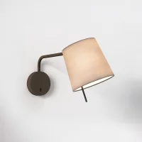 Astro Lighting Mitsu Swing Arm lampada da parete