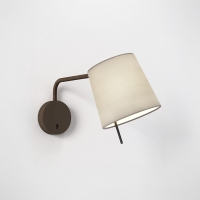 Astro Lighting Mitsu Swing Arm lampada da parete