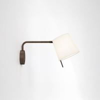 Astro Lighting Mitsu Swing Arm lampada da parete