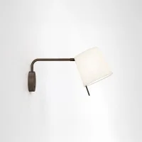 Astro Lighting Mitsu Swing Arm lampada da parete