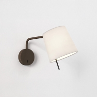 Astro Lighting Mitsu Swing Arm lampada da parete