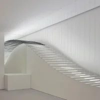 Flos Workmates Up&Down lampada a sospensione