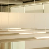 Flos Workmates Up&Down suspension lamp Flos Workmates Up&Down suspension lamp