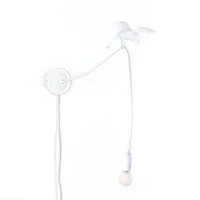 Seletti Sparrow Cruising indoor led wall lamp