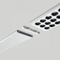 Flos accessorio interconnessione per Workmates