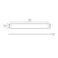 Flos interconnection accessory for Workmates