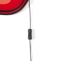 Seletti Blow Led indoor led wall lamp Seletti Blow Led indoor led wall lamp