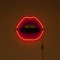 Seletti Blow Led indoor led wall lamp Seletti Blow Led indoor led wall lamp