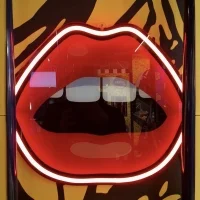 Seletti Blow Led indoor led wall lamp Seletti Blow Led indoor led wall lamp