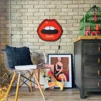Seletti Blow Led indoor led wall lamp Seletti Blow Led indoor led wall lamp
