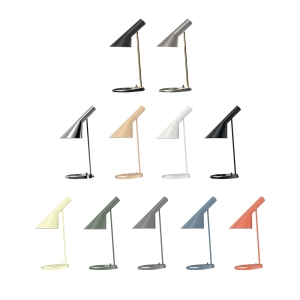 Louis Poulsen AJ Mini Table lamp