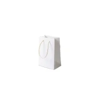 Seletti Daily glow Shopper led battery table lamp