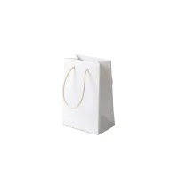 Seletti Daily glow Shopper led battery table lamp