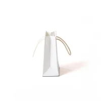 Seletti Daily glow Shopper led battery table lamp