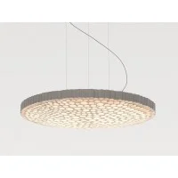 Artemide Calipso LED Chandelier Suspension Lamp 55W 2884lm