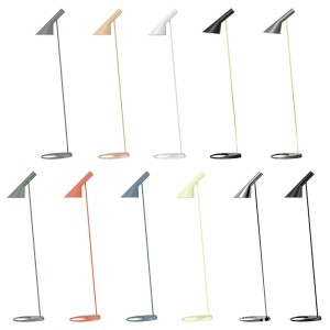Louis Poulsen AJ Floor lamp