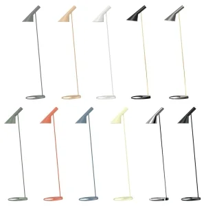 Louis Poulsen AJ Floor lamp