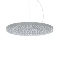 Artemide Calipso LED Chandelier Suspension Lamp 55W 2884lm
