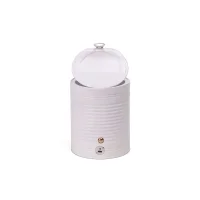 Seletti Daily Glow Tomato led battery table lamp