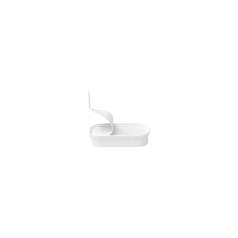 Seletti Daily Glow Sardina led battery table lamp