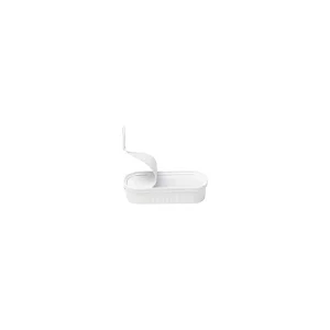 Seletti Daily Glow Sardina lampada a batteria da tavolo