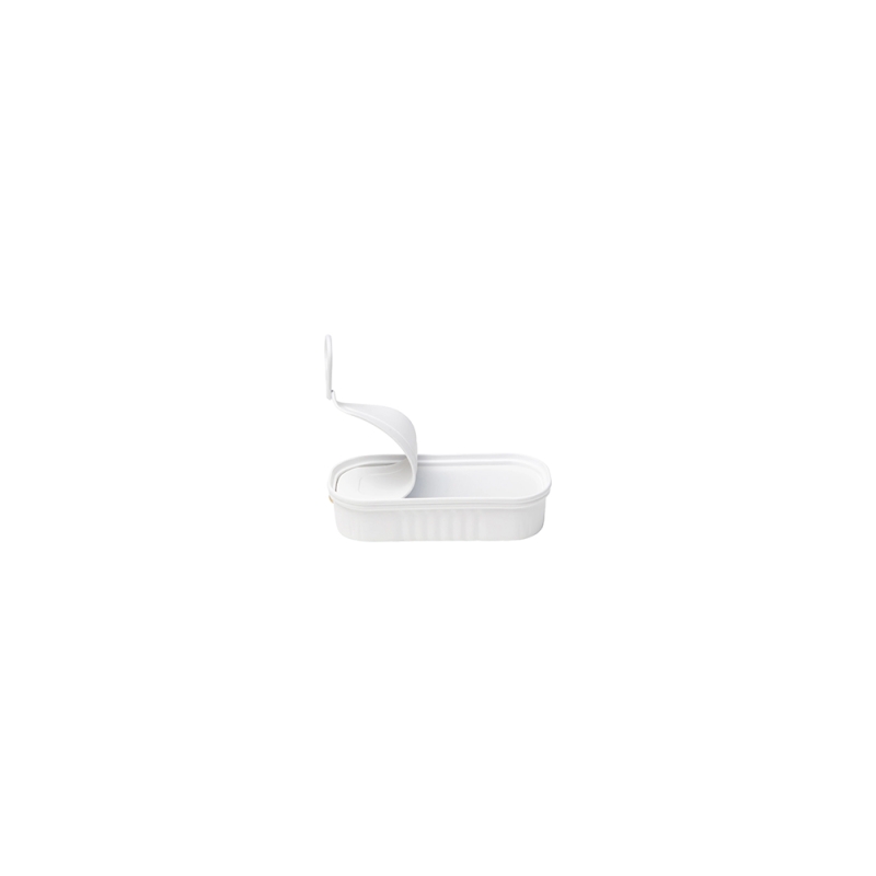 Seletti Daily Glow Sardina led battery table lamp