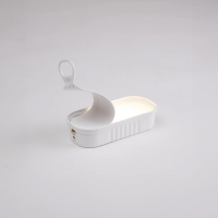 Seletti Daily Glow Sardina led battery table lamp