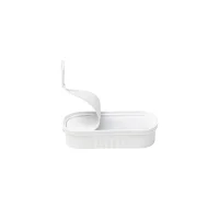 Seletti Daily Glow Sardina lampada a batteria da tavolo
