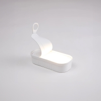 Seletti Daily Glow Sardina led battery table lamp