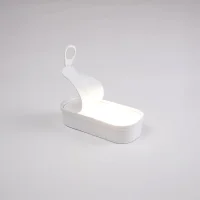 Seletti Daily Glow Sardina led battery table lamp