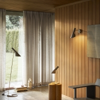 Louis Poulsen AJ Wall lamp