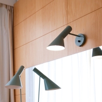 Louis Poulsen AJ Wall lamp
