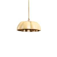 Seletti Vitamin Pumpkin led suspension lamp Seletti Vitamin Pumpkin led suspension lamp