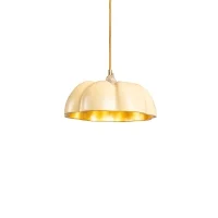 Seletti Vitamin Pumpkin lampada a led da sospensione Seletti Vitamin Pumpkin lampada a led da sospensione