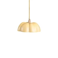 Seletti Vitamin Pumpkin lampada a led da sospensione Seletti Vitamin Pumpkin lampada a led da sospensione