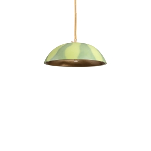 Seletti Vitamin Watermelon led suspension lamp